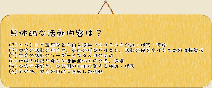 海峡フレンズ活動TOP